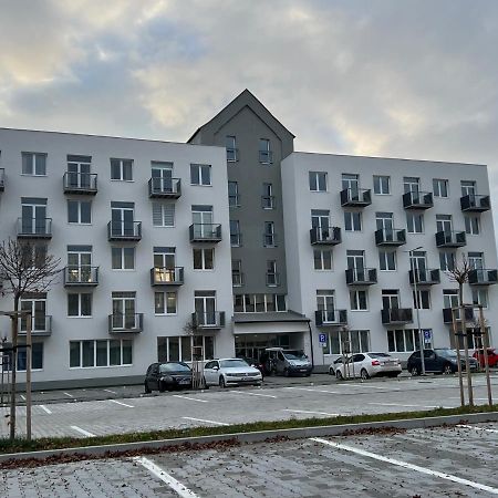 Liptovský Mikuláš Apartman Liptov Np9 מראה חיצוני תמונה