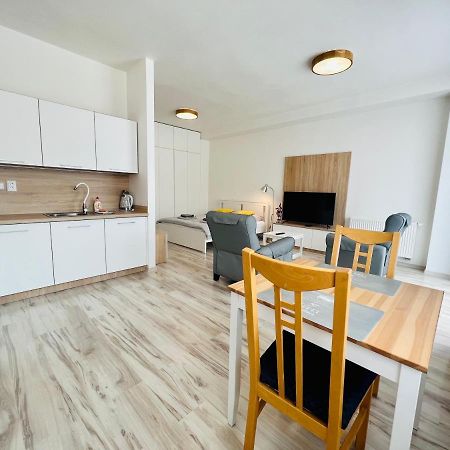 Liptovský Mikuláš Apartman Liptov Np9 מראה חיצוני תמונה
