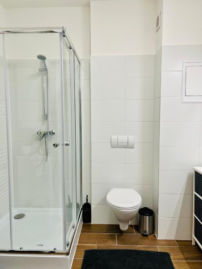 Liptovský Mikuláš Apartman Liptov Np9 מראה חיצוני תמונה