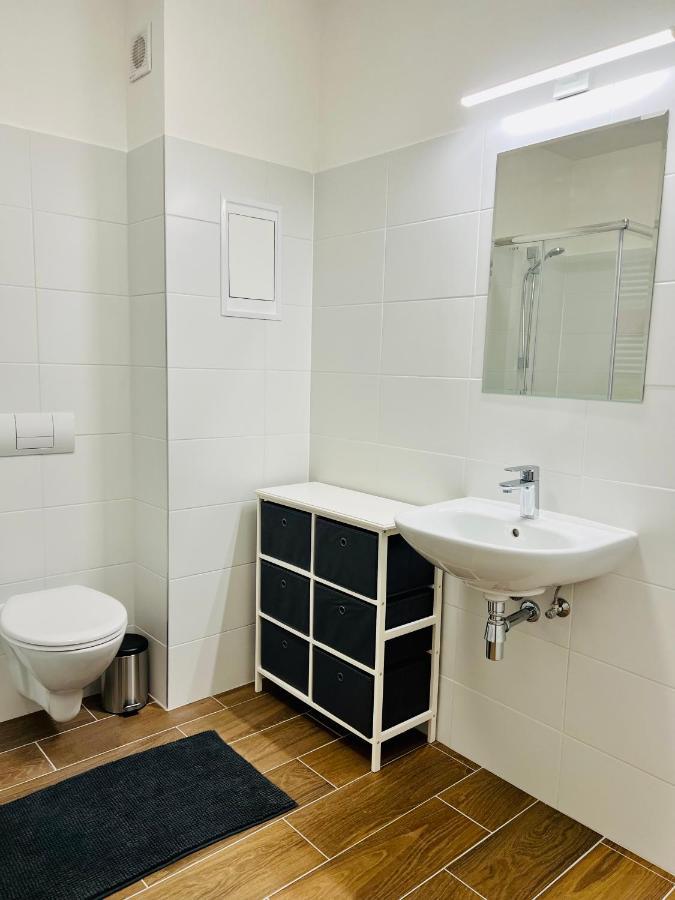 Liptovský Mikuláš Apartman Liptov Np9 מראה חיצוני תמונה