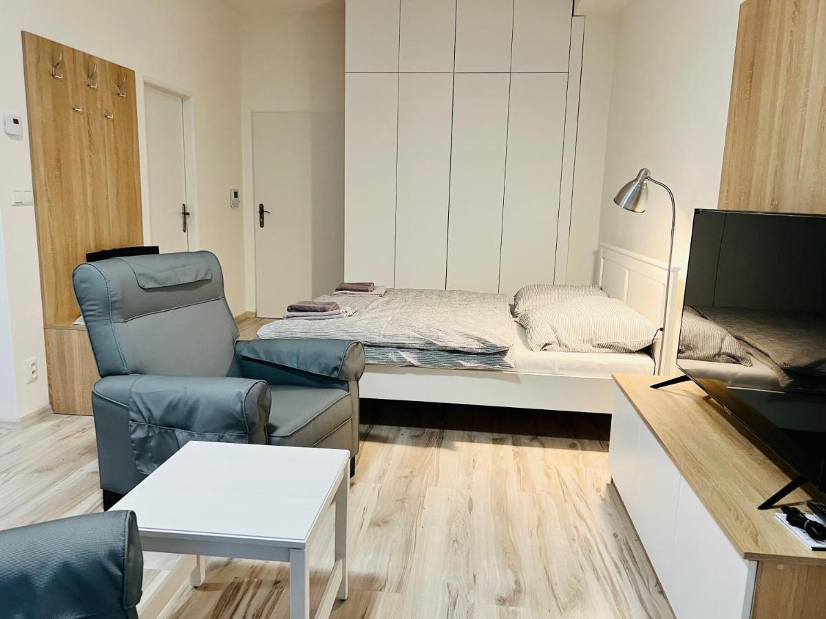 Liptovský Mikuláš Apartman Liptov Np9 מראה חיצוני תמונה