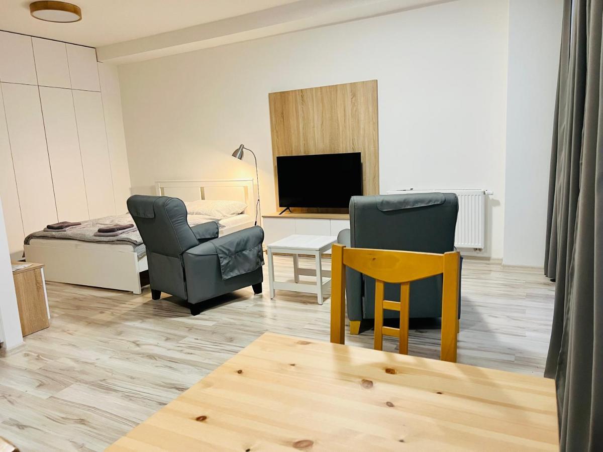Liptovský Mikuláš Apartman Liptov Np9 מראה חיצוני תמונה