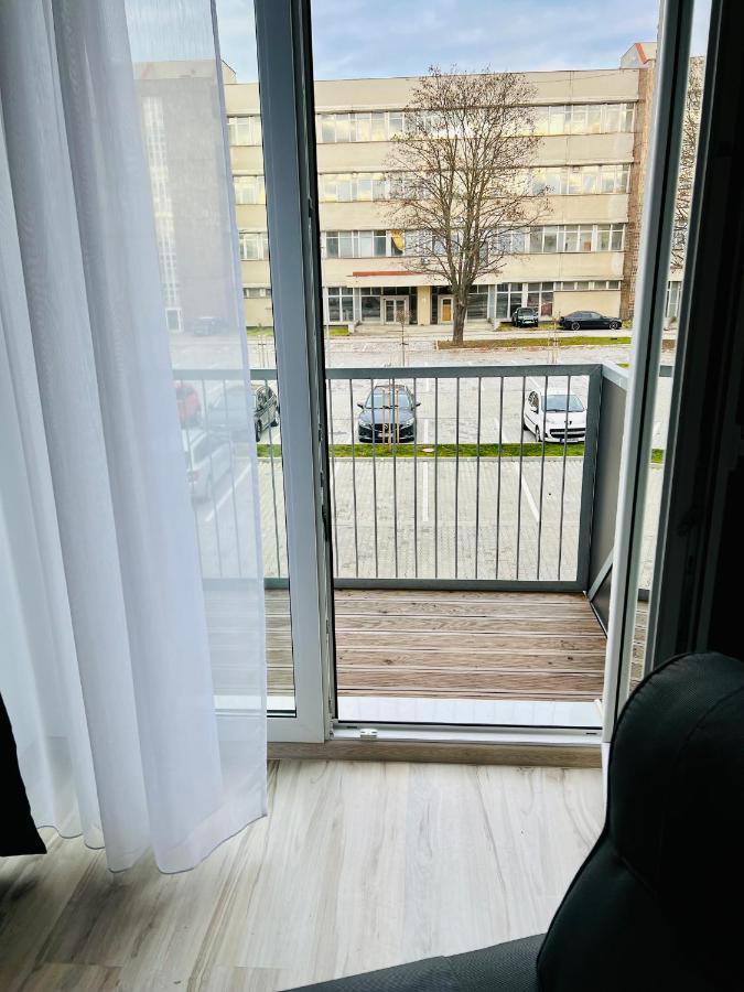 Liptovský Mikuláš Apartman Liptov Np9 מראה חיצוני תמונה