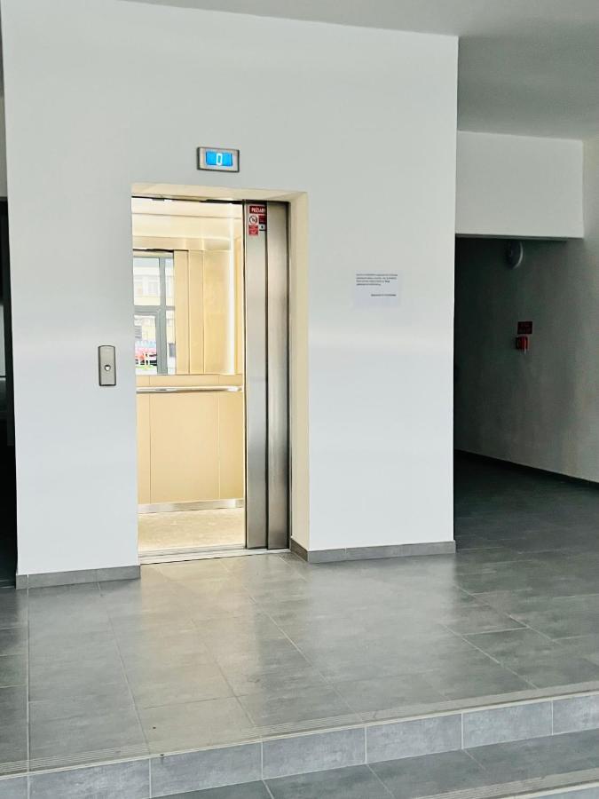Liptovský Mikuláš Apartman Liptov Np9 מראה חיצוני תמונה