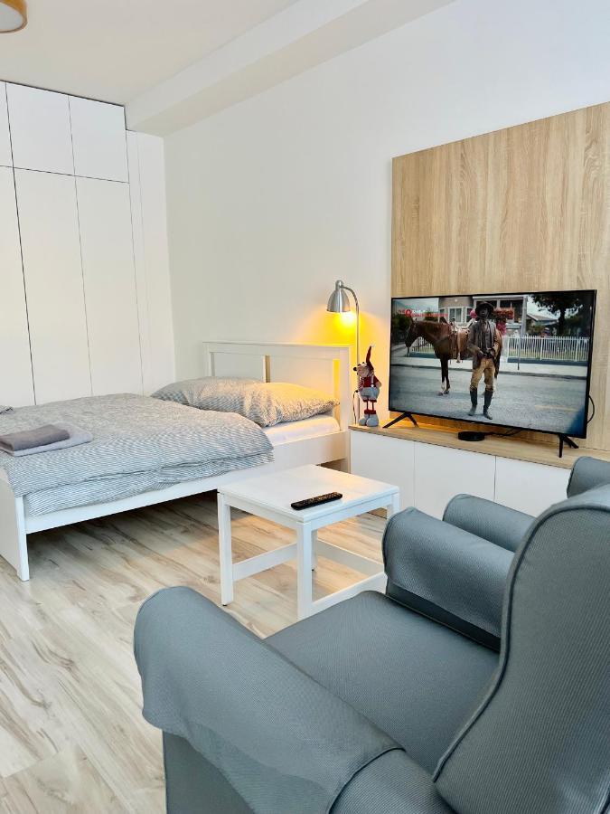 Liptovský Mikuláš Apartman Liptov Np9 מראה חיצוני תמונה