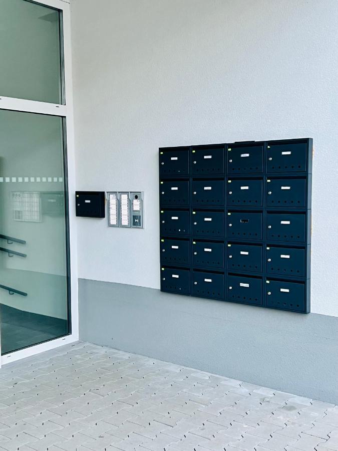 Liptovský Mikuláš Apartman Liptov Np9 מראה חיצוני תמונה