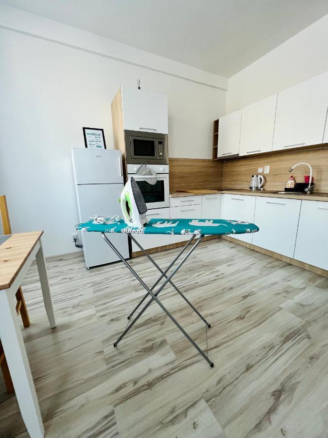 Liptovský Mikuláš Apartman Liptov Np9 מראה חיצוני תמונה