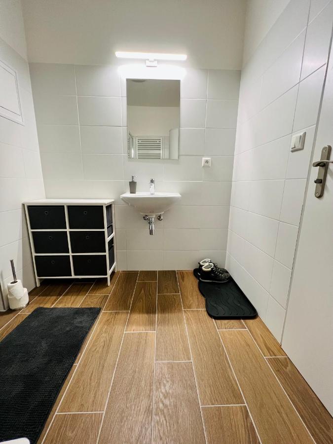 Liptovský Mikuláš Apartman Liptov Np9 מראה חיצוני תמונה