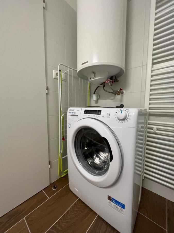 Liptovský Mikuláš Apartman Liptov Np9 מראה חיצוני תמונה