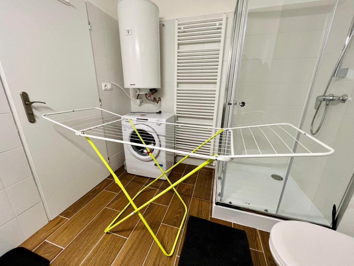 Liptovský Mikuláš Apartman Liptov Np9 מראה חיצוני תמונה